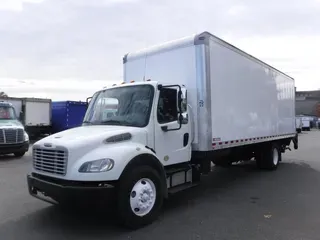 2016 Freightliner M2 106