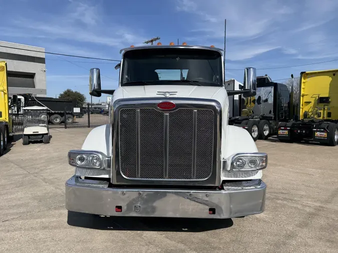 2024 Peterbilt 567