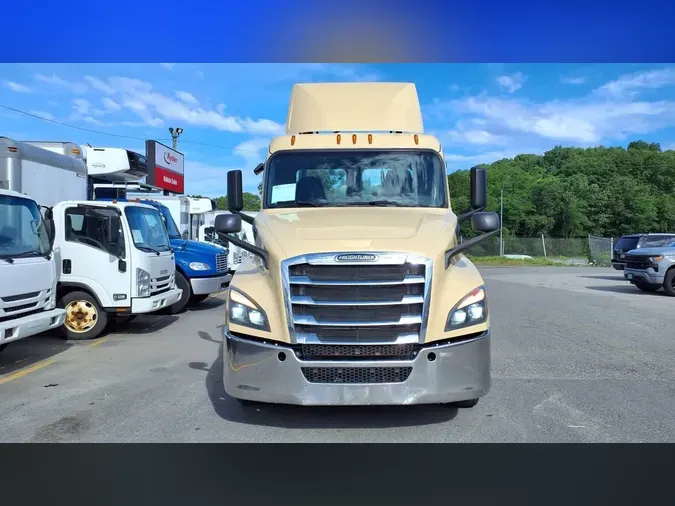 2019 FREIGHTLINER/MERCEDES NEW CASCADIA PX12664741545ac6d2848edd04720949e88b535