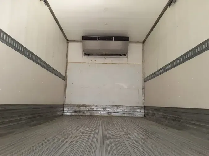 2020 CHEVROLET MOTOR DIV. LCF 4500XD