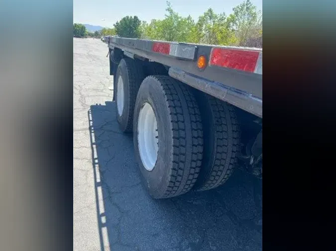 2018 International 4400