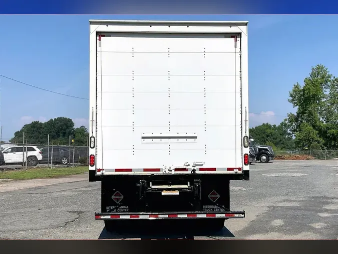 2021 INT MV607