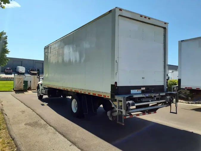 2018 NAVISTAR INTERNATIONAL 4300