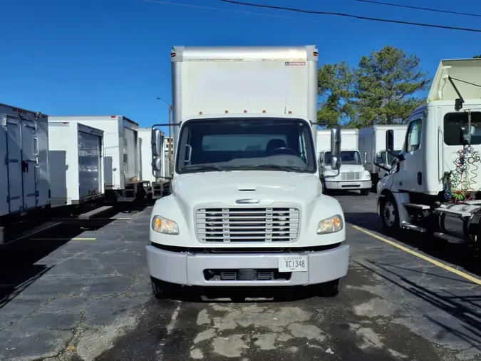 2019 FREIGHTLINER/MERCEDES M2 1067418fca466ac29788db380d8eb220706