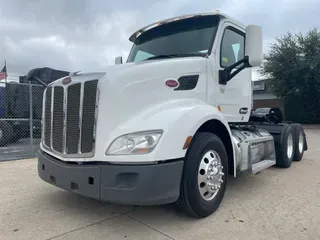 2019 PETERBILT 579