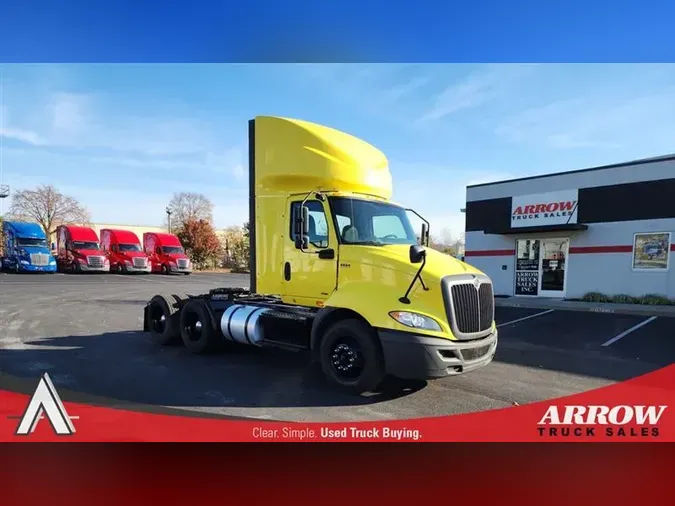 2020 INTERNATIONAL RH613