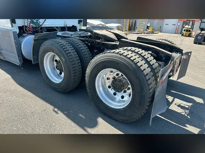 2020 Freightliner Cascadia