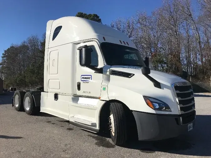 2019 Freightliner T12664ST741a1bc9fbc4c5551cf65892f37ee761