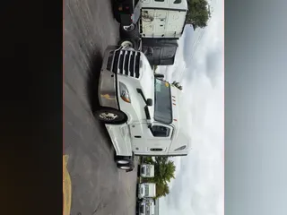 2019 FREIGHTLINER/MERCEDES NEW CASCADIA PX12664