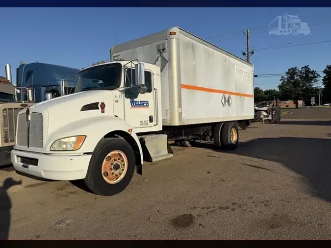 2010 KENWORTH T370741abfa81fddac2596064575a28875f8