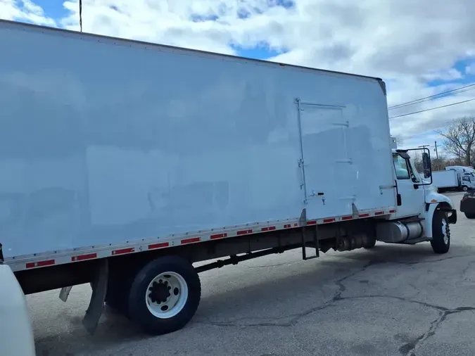 2019 NAVISTAR INTERNATIONAL 4300