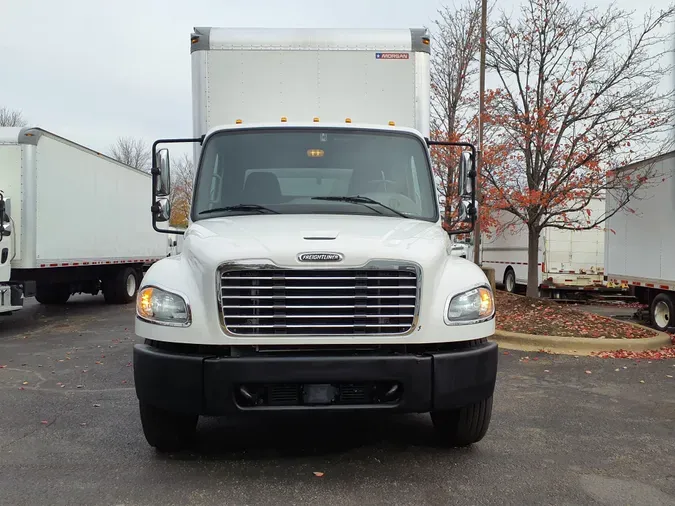 2019 FREIGHTLINER/MERCEDES M2 (ST TRUCK)