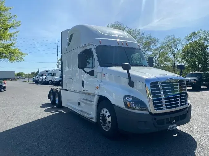 2018 Freightliner X12564ST741be56daf04241a6e033423101153f7