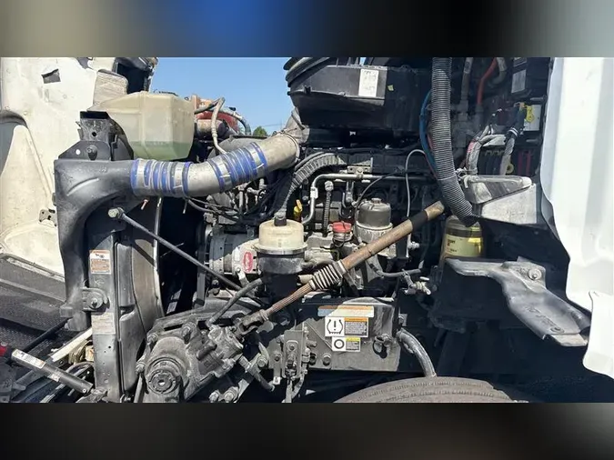 2020 PETERBILT 579
