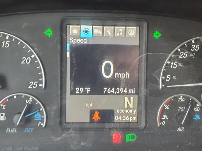 2019 FREIGHTLINER/MERCEDES NEW CASCADIA PX12664