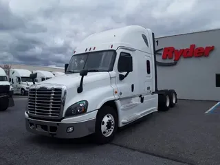 2020 FREIGHTLINER/MERCEDES CASCADIA 125