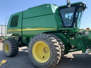 2005 John Deere 9660 STS