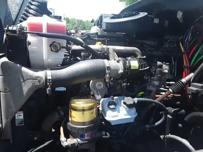 2019 FREIGHTLINER CASCADIA 125