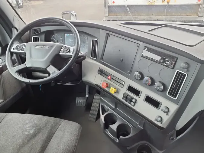 2021 FREIGHTLINER NEW CASCADIA PX12664