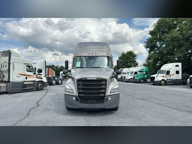 2023 Freightliner Cascadia 126741ef3eac1a354cd158fb0a9cc473d90