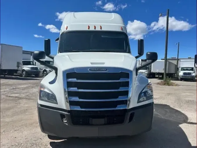 2019 FREIGHTLINER/MERCEDES NEW CASCADIA PX12664