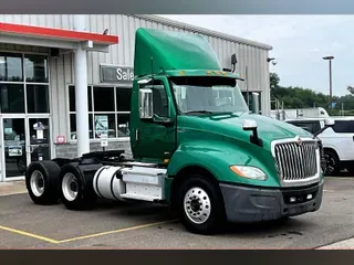 2020 INT LT625 6x4
