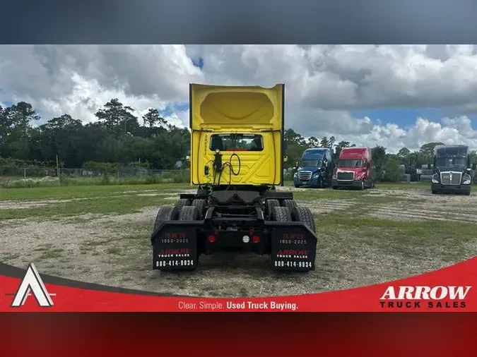 2020 INTERNATIONAL RH613