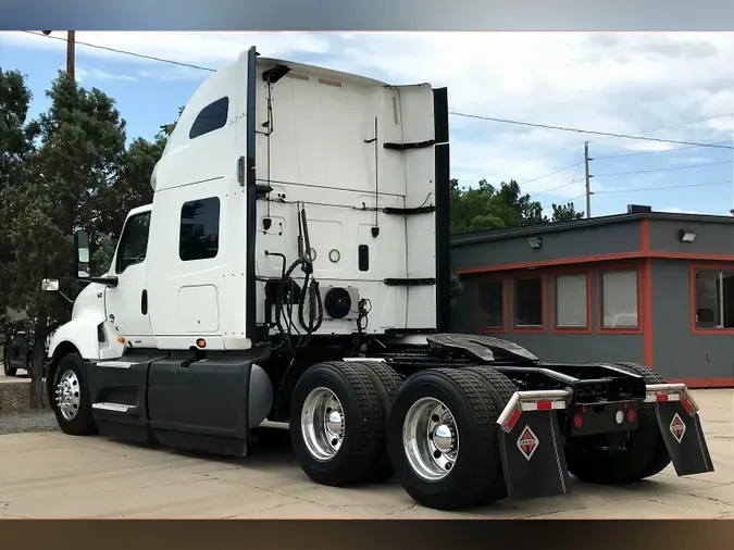 2021 INT LT625 6x4