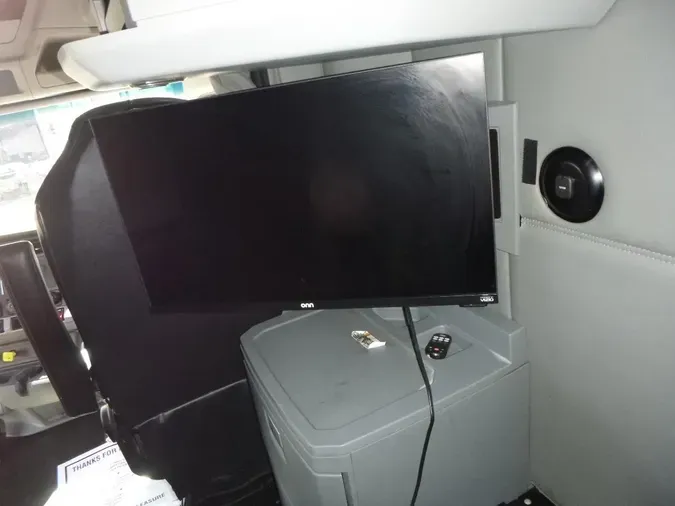 2022 Kenworth T680