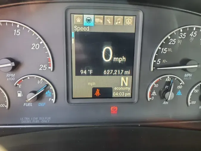 2020 FREIGHTLINER/MERCEDES NEW CASCADIA 1167422d6d1894ddfccecfb2dd22ed18c30