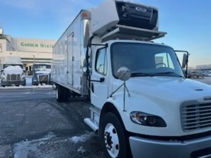 2019 FREIGHTLINER/MERCEDES M2 1067425875b9c66e548d5797a0808c3e478