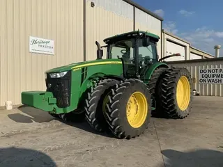 2015 John Deere 8345R