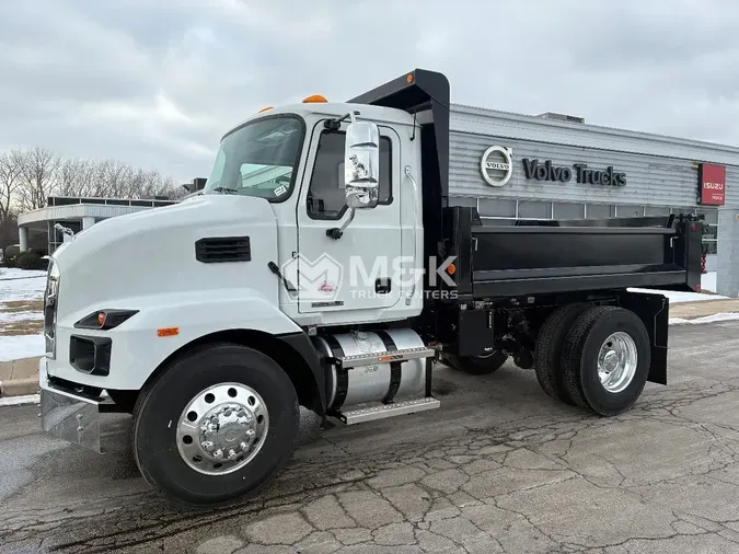 2026 MACK MD MD6 151 WB7426ecb14baaec5702bf6b717c1818c2