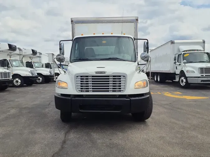 2019 FREIGHTLINER M2 106