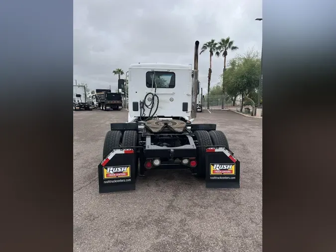 2018 Peterbilt 579