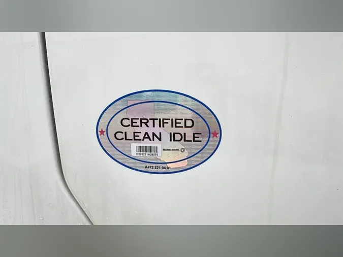 2022 Freightliner Cascadia 126