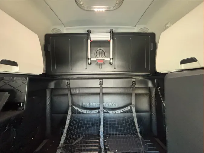 2024 Freightliner Cascadia 126