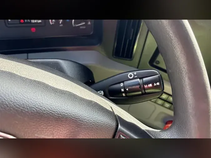 2019 FREIGHTLINER CA116742c507742adcce7c7e3e301d48ba041