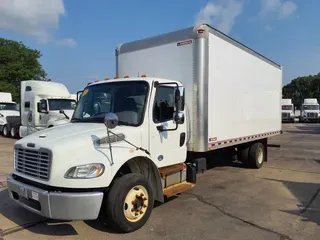 2019 FREIGHTLINER/MERCEDES M2 106