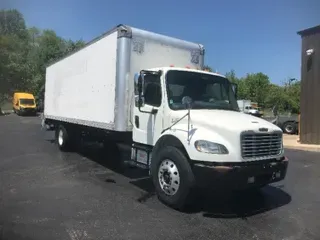 2015 FREIGHTLINER M2