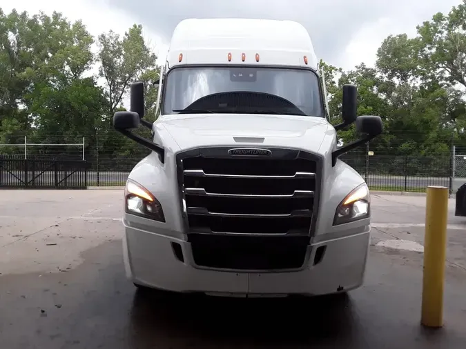2021 FREIGHTLINER NEW CASCADIA PX12664