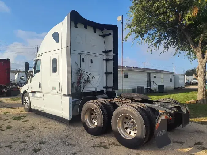 2022 FREIGHTLINER/MERCEDES NEW CASCADIA PX12664
