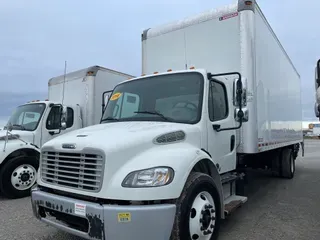 2016 Freightliner M2 106
