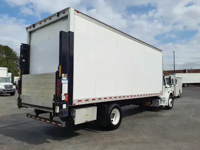 2019 FREIGHTLINER/MERCEDES M2 106742f666733ec84530aa3bdef65141cd7