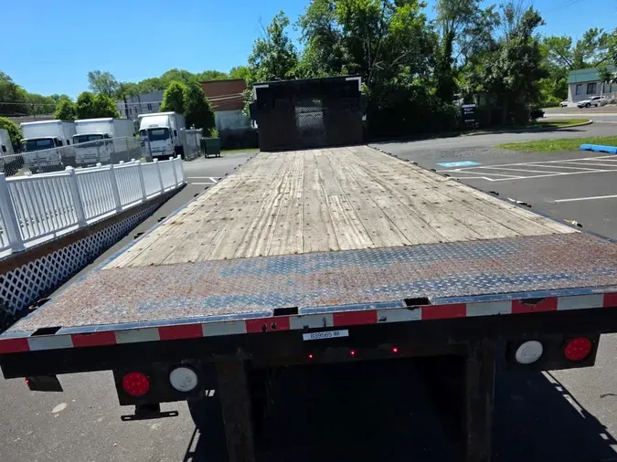 2019 FREIGHTLINER/MERCEDES M2 112