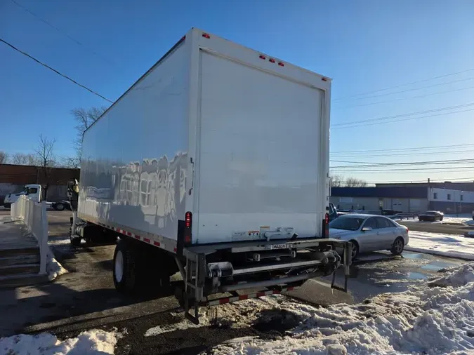 2019 NAVISTAR INTERNATIONAL 4300