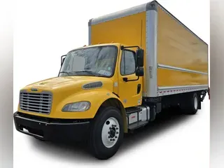 2020 Freightliner Business Class M2 106