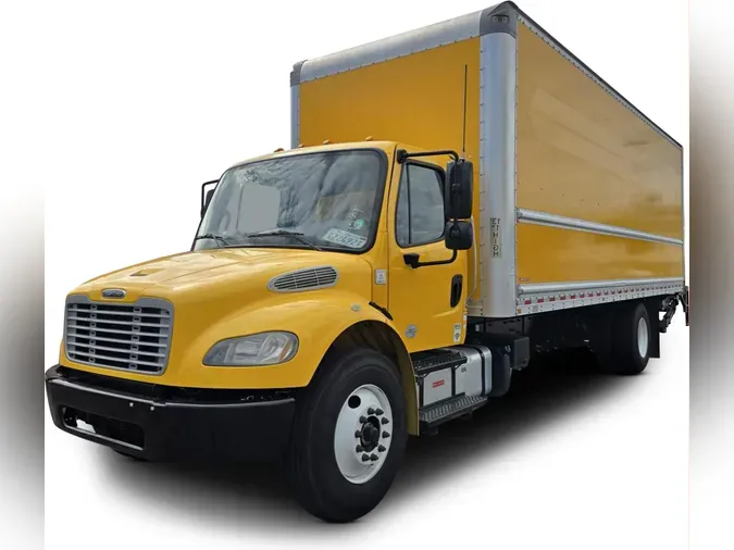 2020 Freightliner Business Class M2 106742fcb3f203ac7f7b38095189e5ba344