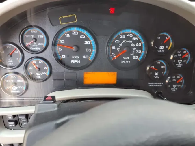 2018 NAVISTAR INTERNATIONAL 4300