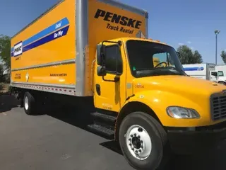 2019 Freightliner M2